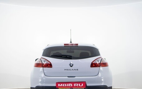 Renault Megane III, 2011 год, 1 149 000 рублей, 5 фотография