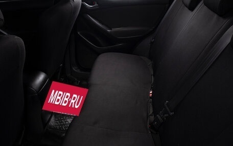 Mazda CX-5 II, 2012 год, 1 499 000 рублей, 20 фотография