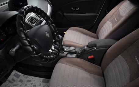 Renault Megane III, 2011 год, 1 149 000 рублей, 13 фотография