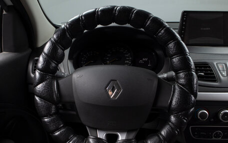 Renault Megane III, 2011 год, 1 149 000 рублей, 8 фотография
