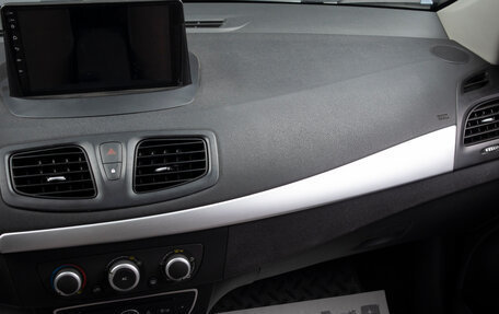 Renault Megane III, 2011 год, 1 149 000 рублей, 10 фотография