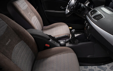 Renault Megane III, 2011 год, 1 149 000 рублей, 15 фотография