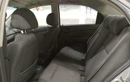 Chevrolet Aveo III, 2011 год, 310 000 рублей, 12 фотография