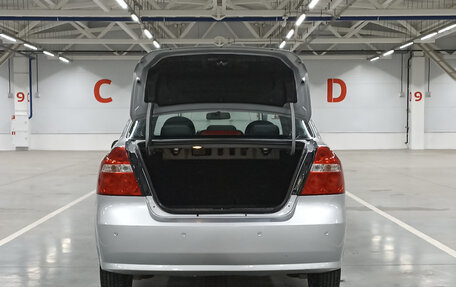 Chevrolet Aveo III, 2011 год, 310 000 рублей, 10 фотография