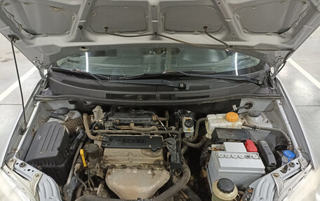 Chevrolet Aveo III, 2011 год, 310 000 рублей, 9 фотография