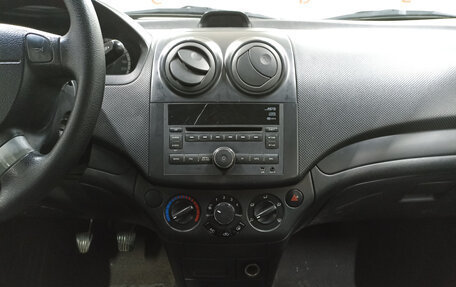 Chevrolet Aveo III, 2011 год, 310 000 рублей, 15 фотография