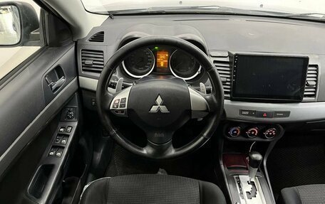 Mitsubishi Lancer IX, 2008 год, 669 000 рублей, 13 фотография