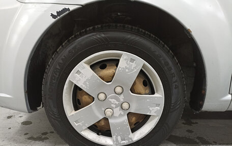 Chevrolet Aveo III, 2011 год, 310 000 рублей, 18 фотография