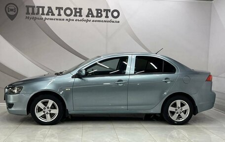 Mitsubishi Lancer IX, 2008 год, 669 000 рублей, 7 фотография