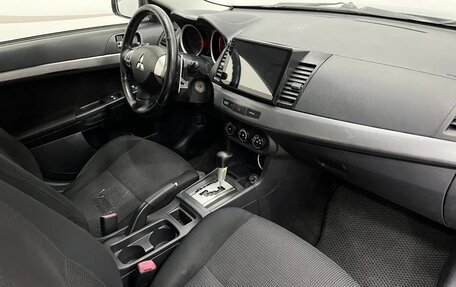 Mitsubishi Lancer IX, 2008 год, 669 000 рублей, 9 фотография