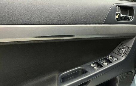 Mitsubishi Lancer IX, 2008 год, 669 000 рублей, 11 фотография