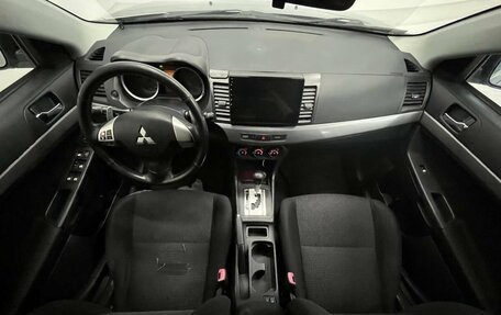 Mitsubishi Lancer IX, 2008 год, 669 000 рублей, 8 фотография