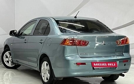 Mitsubishi Lancer IX, 2008 год, 669 000 рублей, 6 фотография
