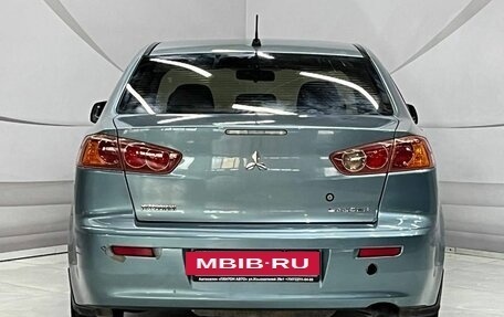 Mitsubishi Lancer IX, 2008 год, 669 000 рублей, 5 фотография
