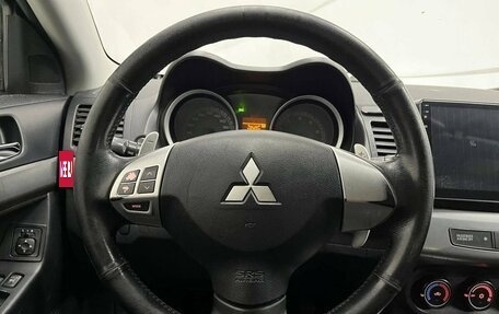 Mitsubishi Lancer IX, 2008 год, 669 000 рублей, 14 фотография