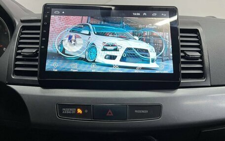 Mitsubishi Lancer IX, 2008 год, 669 000 рублей, 15 фотография