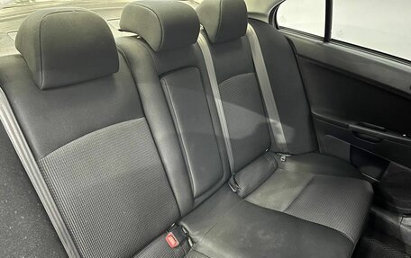 Mitsubishi Lancer IX, 2008 год, 669 000 рублей, 18 фотография
