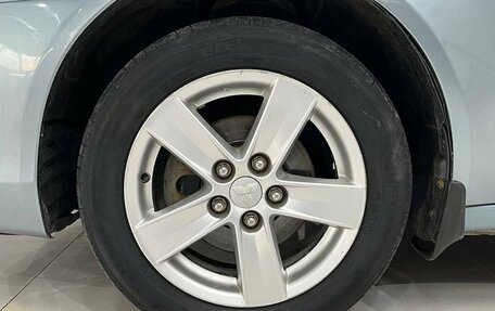 Mitsubishi Lancer IX, 2008 год, 669 000 рублей, 21 фотография