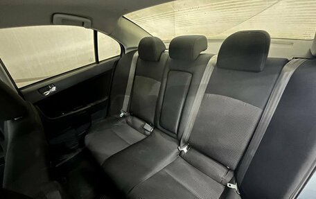Mitsubishi Lancer IX, 2008 год, 669 000 рублей, 17 фотография