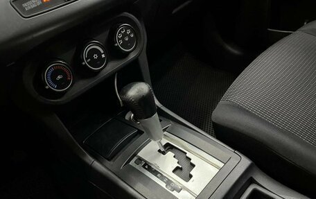 Mitsubishi Lancer IX, 2008 год, 669 000 рублей, 16 фотография