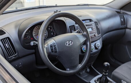 Hyundai Elantra IV, 2008 год, 555 000 рублей, 6 фотография