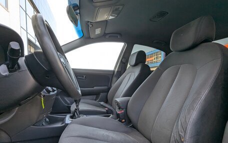 Hyundai Elantra IV, 2008 год, 555 000 рублей, 9 фотография