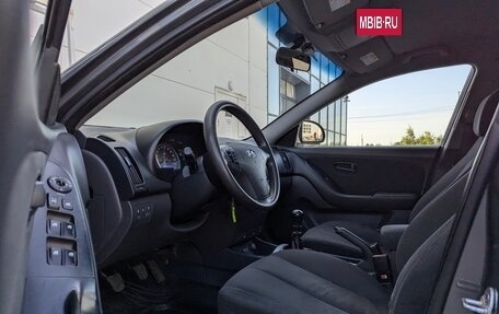 Hyundai Elantra IV, 2008 год, 555 000 рублей, 7 фотография