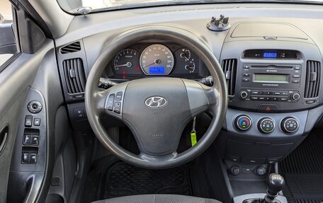 Hyundai Elantra IV, 2008 год, 555 000 рублей, 12 фотография