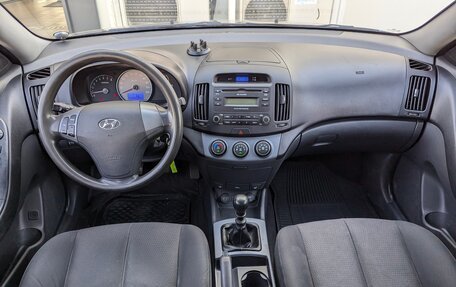 Hyundai Elantra IV, 2008 год, 555 000 рублей, 10 фотография