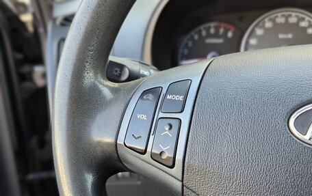 Hyundai Elantra IV, 2008 год, 555 000 рублей, 16 фотография