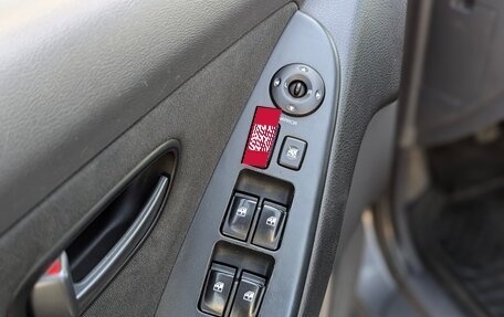 Hyundai Elantra IV, 2008 год, 555 000 рублей, 15 фотография