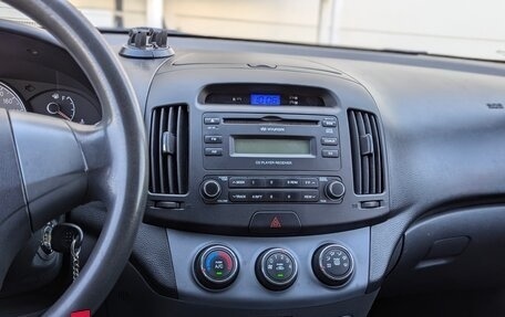 Hyundai Elantra IV, 2008 год, 555 000 рублей, 14 фотография