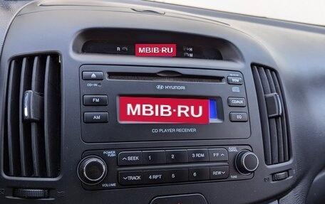 Hyundai Elantra IV, 2008 год, 555 000 рублей, 17 фотография