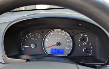 Hyundai Elantra IV, 2008 год, 555 000 рублей, 19 фотография