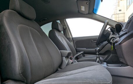 Hyundai Elantra IV, 2008 год, 555 000 рублей, 22 фотография