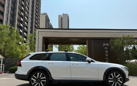 Volvo V90 II, 2021 год, 2 560 596 рублей, 4 фотография