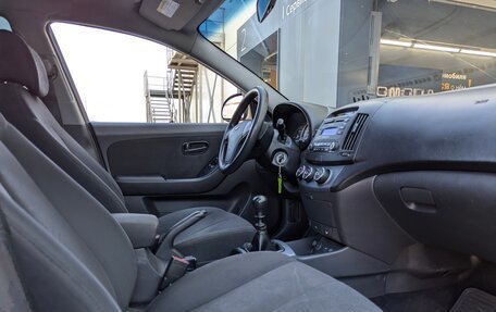 Hyundai Elantra IV, 2008 год, 555 000 рублей, 21 фотография