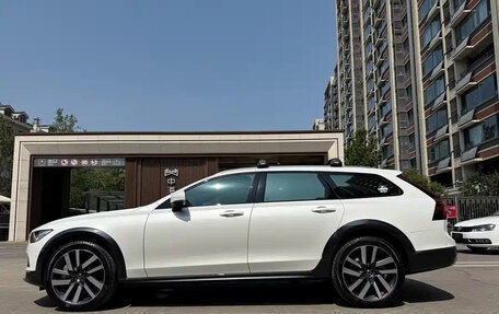 Volvo V90 II, 2021 год, 2 560 596 рублей, 5 фотография