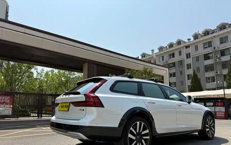 Volvo V90 II, 2021 год, 2 560 596 рублей, 7 фотография