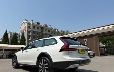 Volvo V90 II, 2021 год, 2 560 596 рублей, 6 фотография
