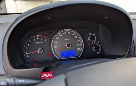 Hyundai Elantra IV, 2008 год, 555 000 рублей, 20 фотография