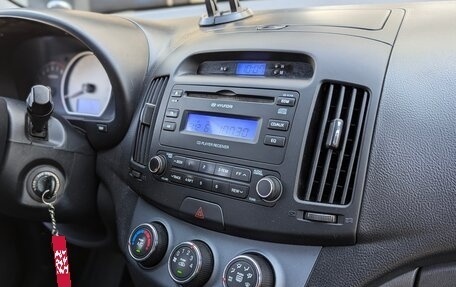 Hyundai Elantra IV, 2008 год, 555 000 рублей, 23 фотография