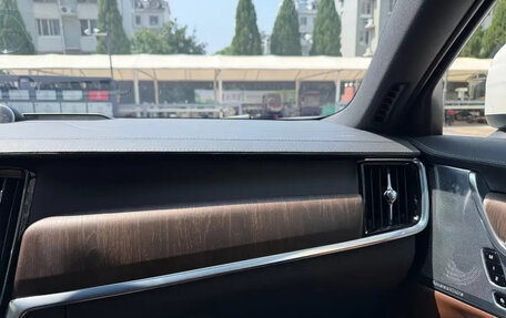 Volvo V90 II, 2021 год, 2 560 596 рублей, 15 фотография