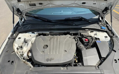 Volvo V90 II, 2021 год, 2 560 596 рублей, 10 фотография