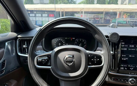 Volvo V90 II, 2021 год, 2 560 596 рублей, 12 фотография