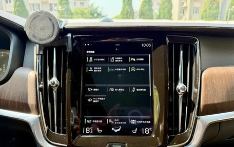 Volvo V90 II, 2021 год, 2 560 596 рублей, 14 фотография