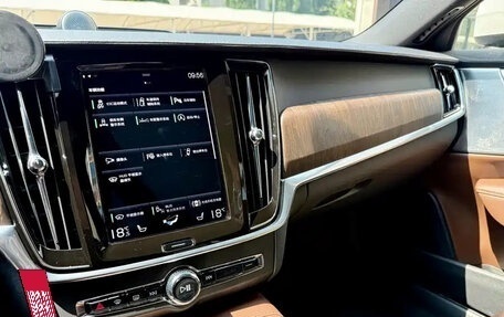 Volvo V90 II, 2021 год, 2 560 596 рублей, 13 фотография
