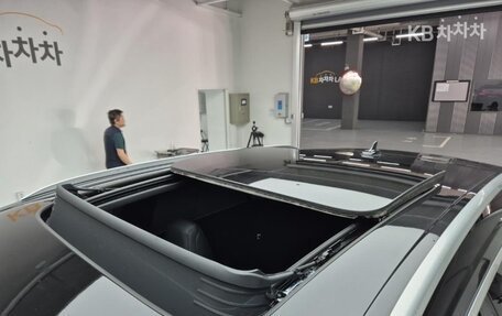 Audi Q8 I, 2021 год, 6 870 000 рублей, 10 фотография
