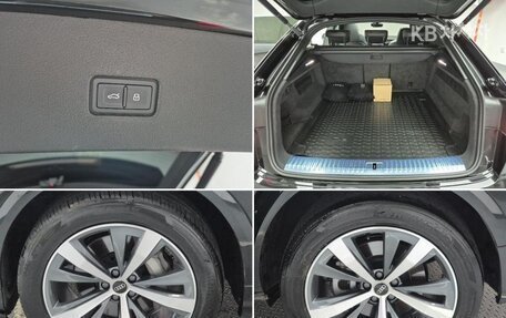 Audi Q8 I, 2021 год, 6 870 000 рублей, 19 фотография