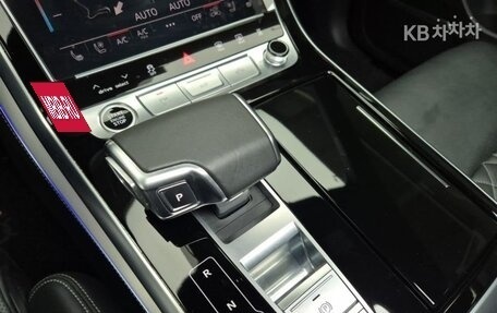 Audi Q8 I, 2021 год, 6 870 000 рублей, 6 фотография